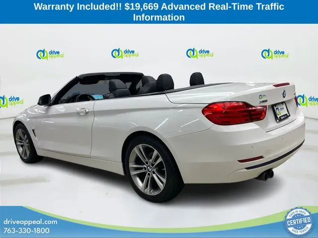 BMW 4 Series photo 8