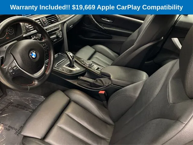 BMW 4 Series photo 10