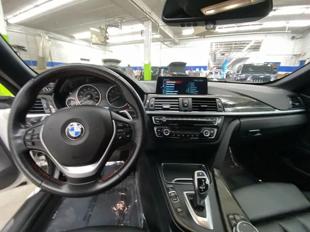 BMW 4 Series photo 27