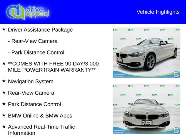 BMW 4 Series photo 12