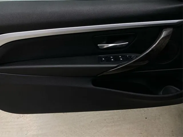 BMW 4 Series photo 25
