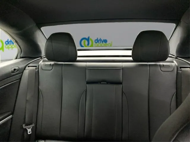 BMW 4 Series photo 20