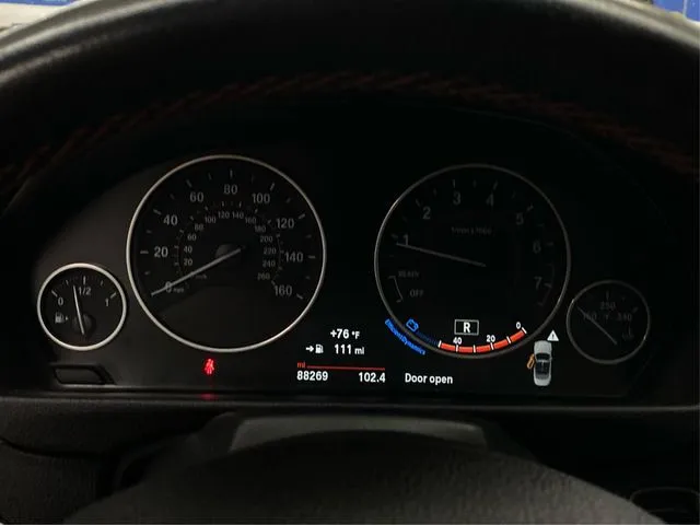 BMW 4 Series photo 21