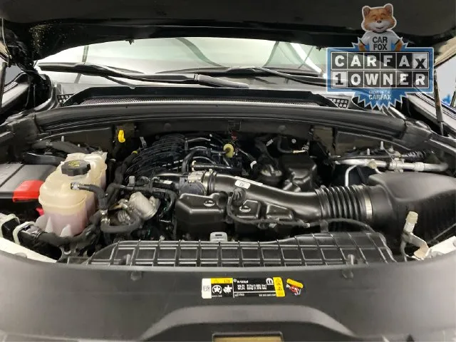 Jeep Grand Cherokee photo 13