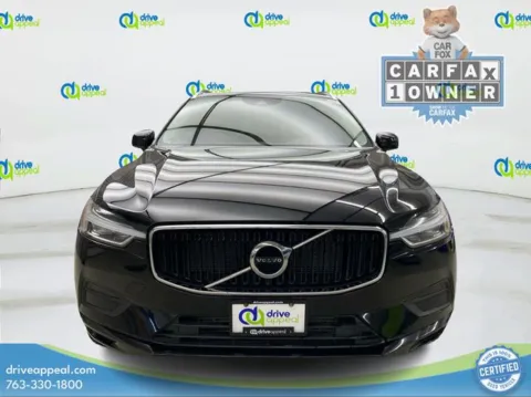 Another view of 2018 Volvo XC60 T5 Momentum for sale in Eden Prairie, MN at Drive Appeal Eden Prairie