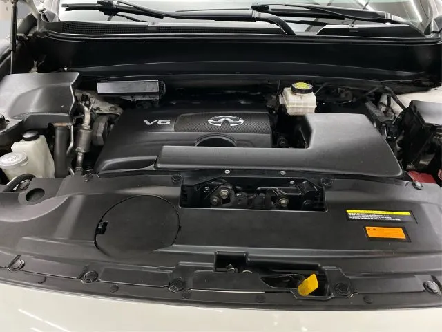 Infiniti QX60 photo 13