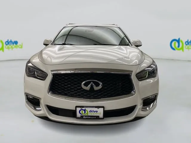 Infiniti QX60 photo 16