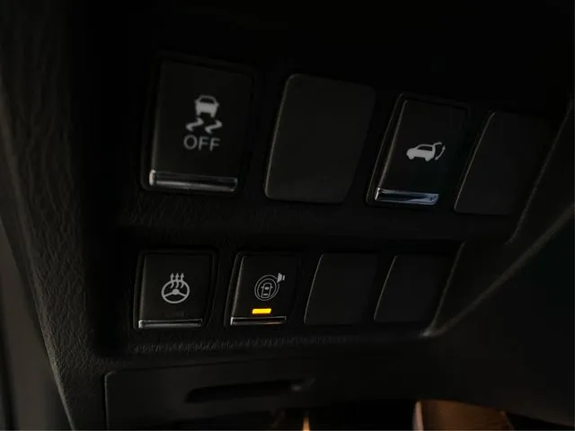 Infiniti QX60 photo 24