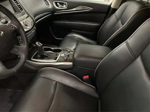 Infiniti QX60 photo 10