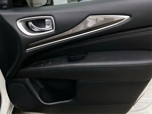 Infiniti QX60 photo 28