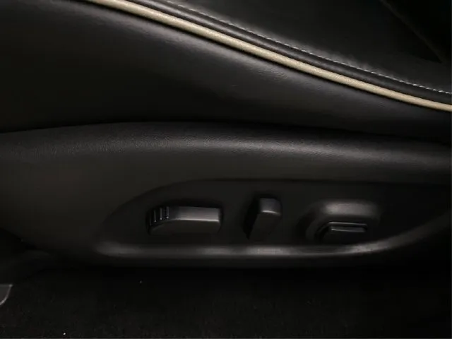 Infiniti QX60 photo 25