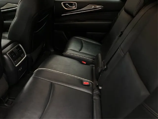Infiniti QX60 photo 11