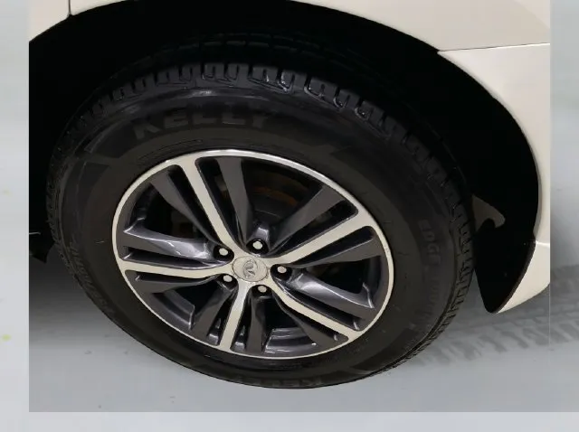 Infiniti QX60 photo 19