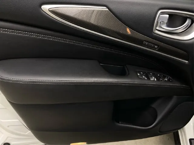 Infiniti QX60 photo 26
