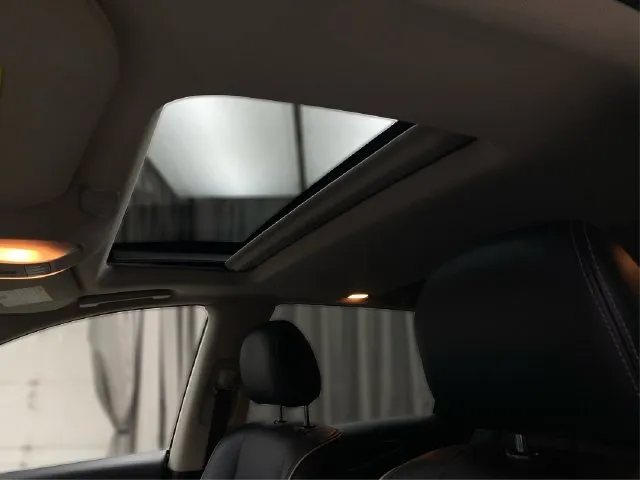 Infiniti QX60 photo 27