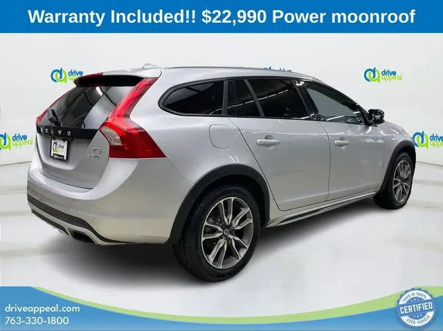 Volvo V60 photo 5