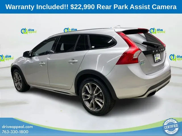 Volvo V60 photo 8