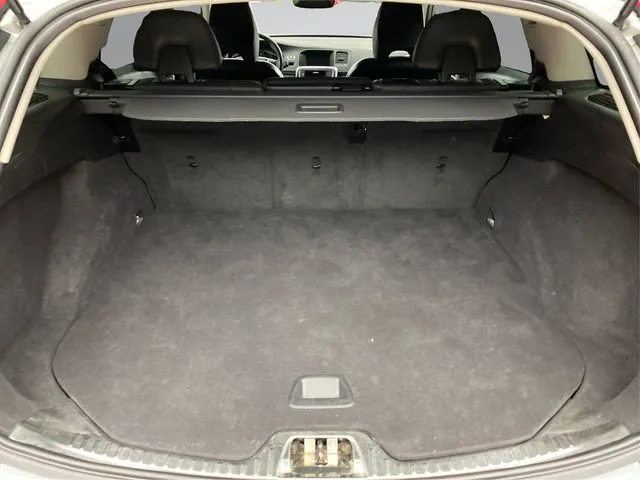 Volvo V60 photo 15