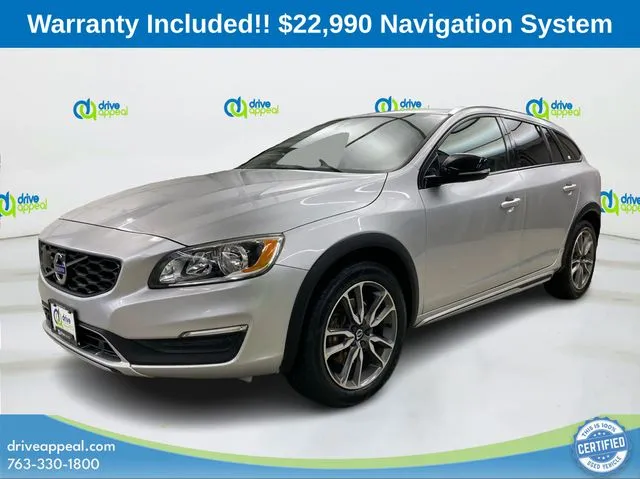 Volvo V60 photo 2