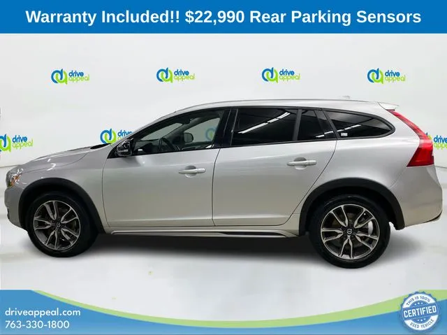 Volvo V60 photo 9