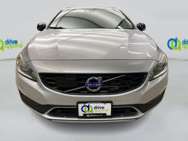 Volvo V60 photo 16
