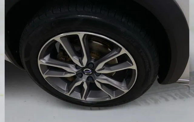 Volvo V60 photo 20