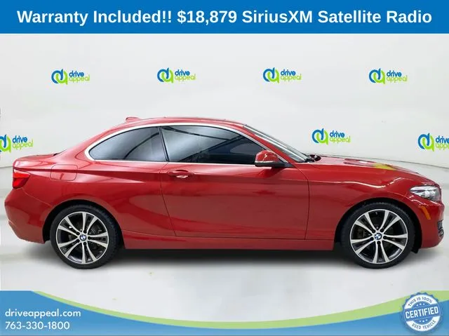 BMW 2 Series photo 4