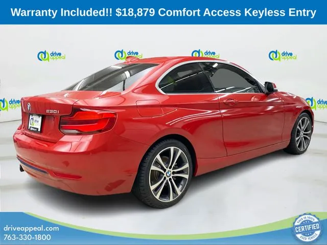 BMW 2 Series photo 5