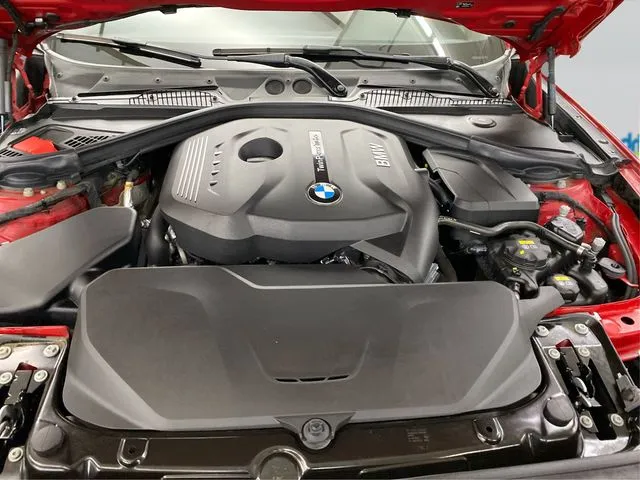 BMW 2 Series photo 13