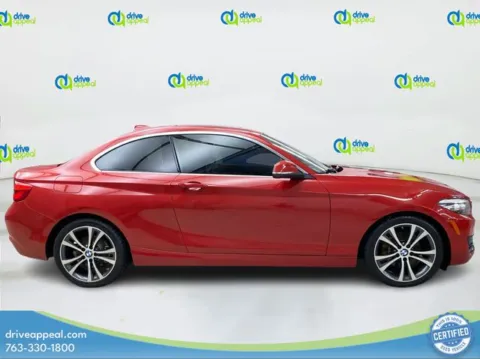 More photos of 2018 BMW 2 Series 230i xDrive at Drive Appeal Eden Prairie, MN