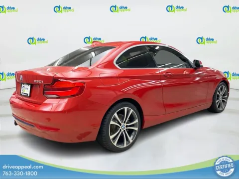 More photos of 2018 BMW 2 Series 230i xDrive at Drive Appeal Eden Prairie, MN