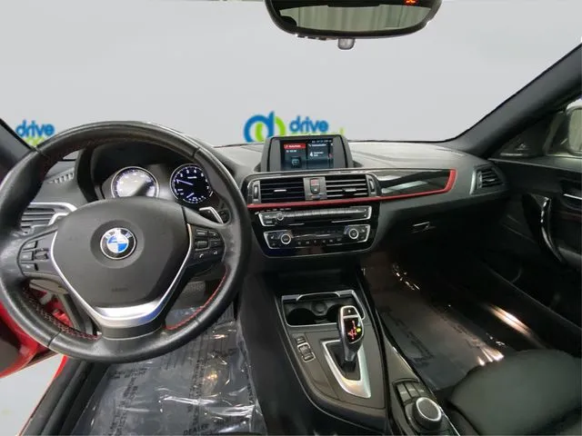 BMW 2 Series photo 29