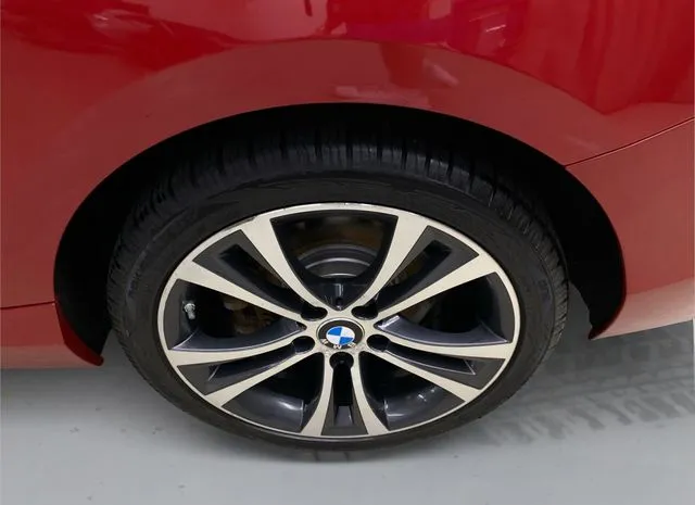 BMW 2 Series photo 19