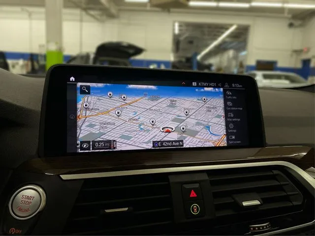 BMW X4 photo 31