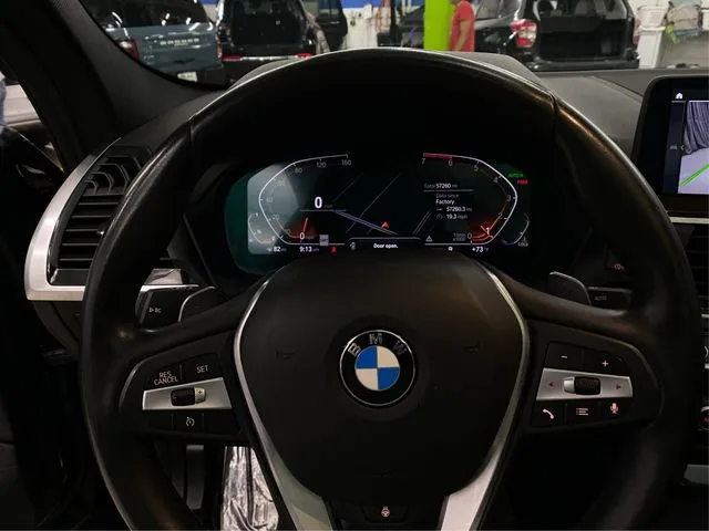 BMW X4 photo 23