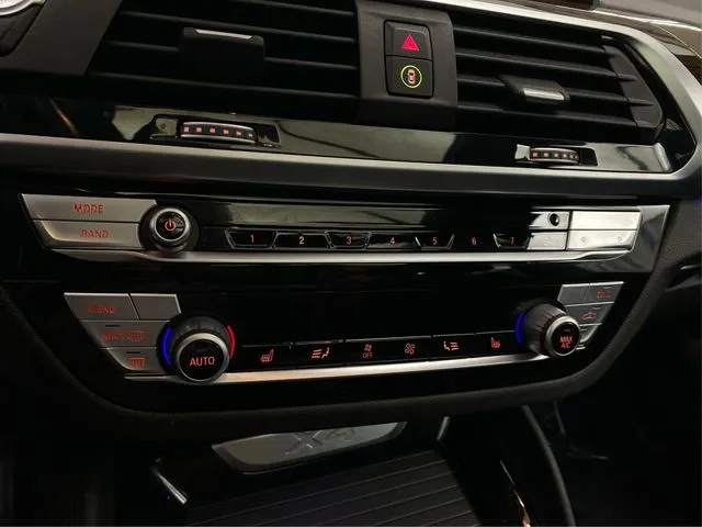 BMW X4 photo 33