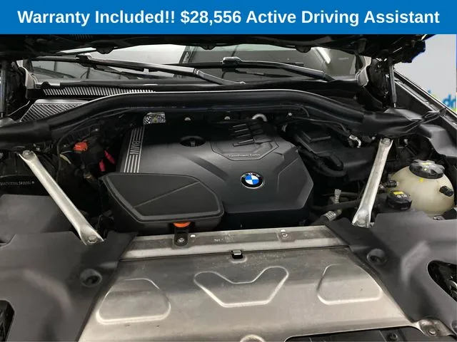 BMW X4 photo 13