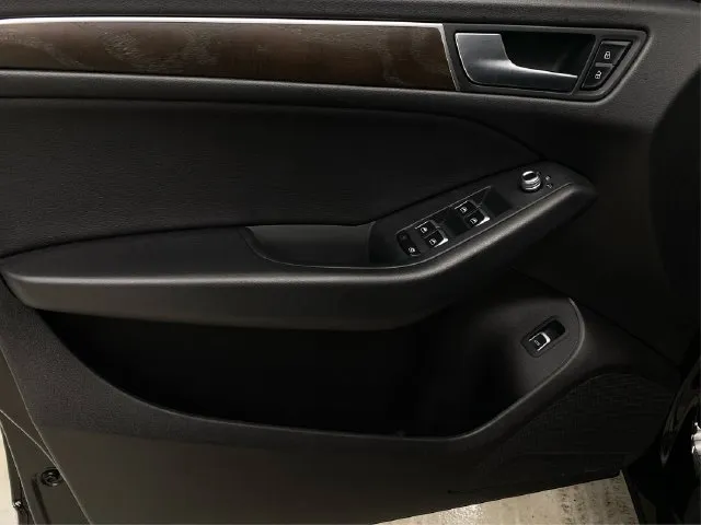 Audi Q5 photo 26