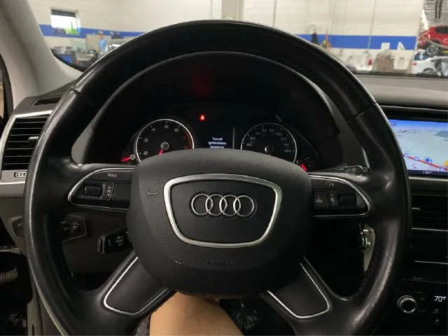 Audi Q5 photo 23