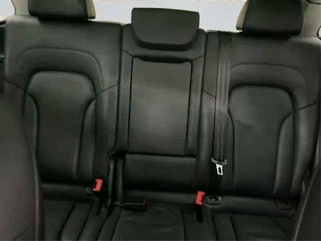 Audi Q5 photo 21