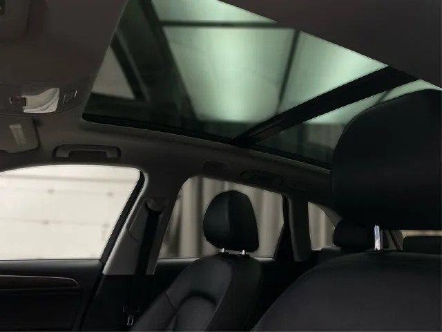 Audi Q5 photo 27