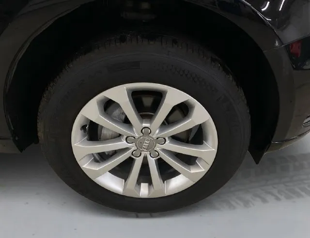 Audi Q5 photo 17