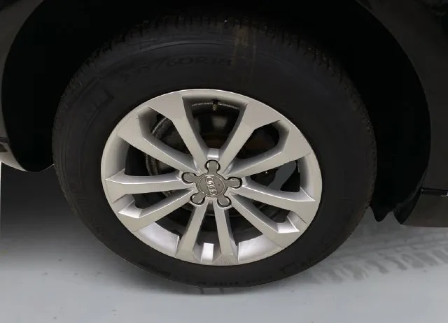 Audi Q5 photo 18