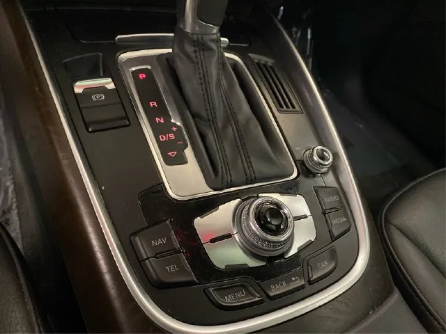 Audi Q5 photo 32