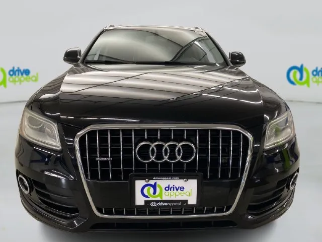 Audi Q5 photo 16