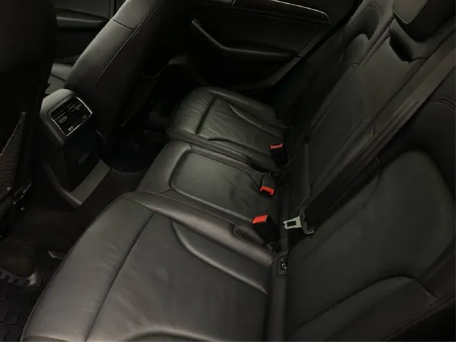 Audi Q5 photo 11