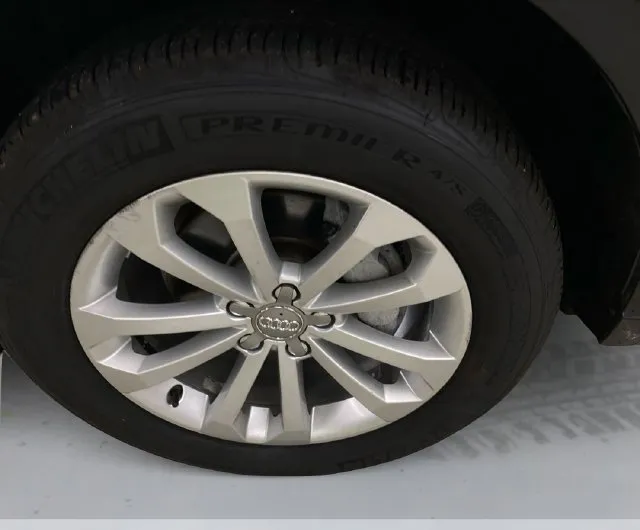 Audi Q5 photo 20