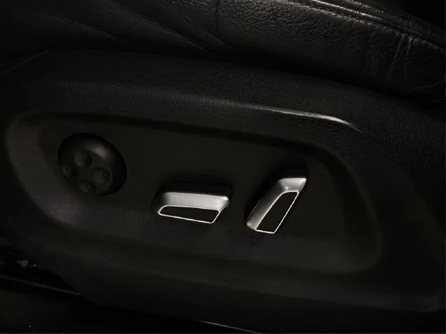 Audi Q5 photo 25