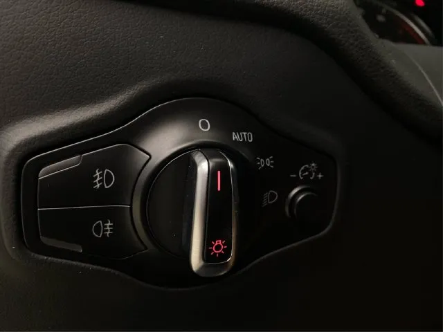 Audi Q5 photo 24