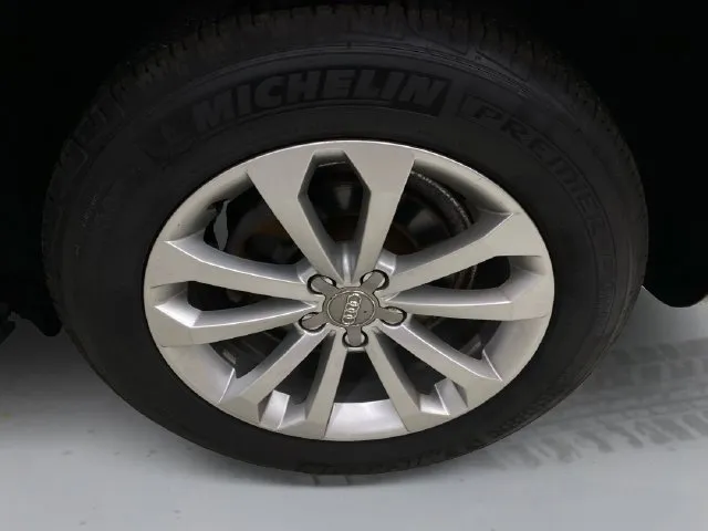 Audi Q5 photo 19